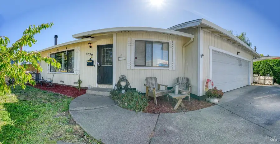 1430 Mcminn Avenue, Santa Rosa, CA 95407 - #3