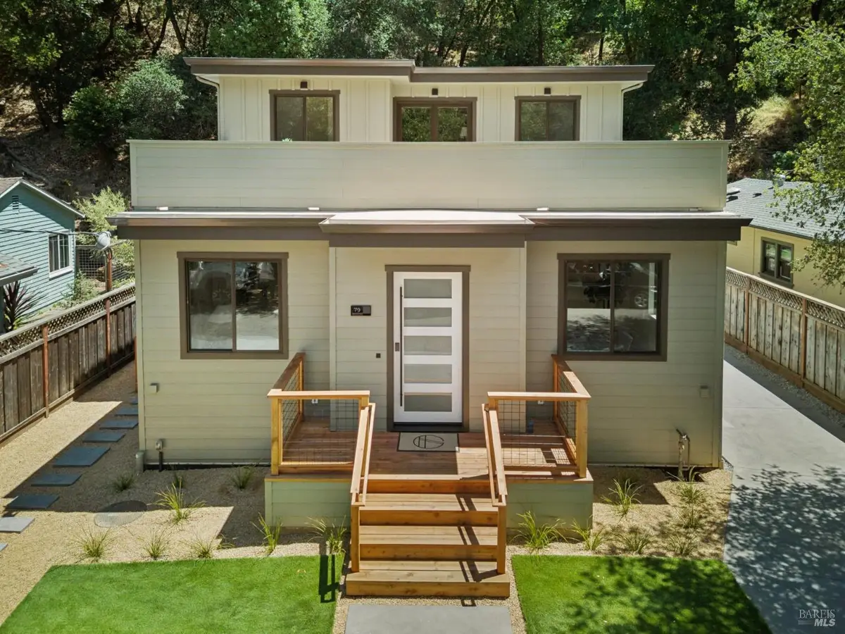 79 Wood Lane, Fairfax, CA 94930 - #1