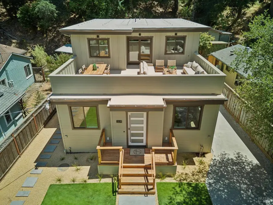 79 Wood Lane, Fairfax, CA 94930 - #2