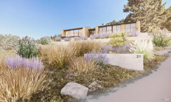 21 Avenida Las Baulinas, Stinson Beach, CA 94970