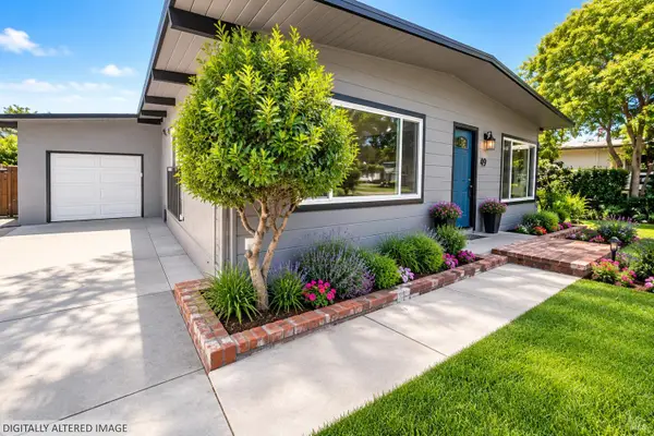 49 Denfield Avenue, Benicia, CA 94510