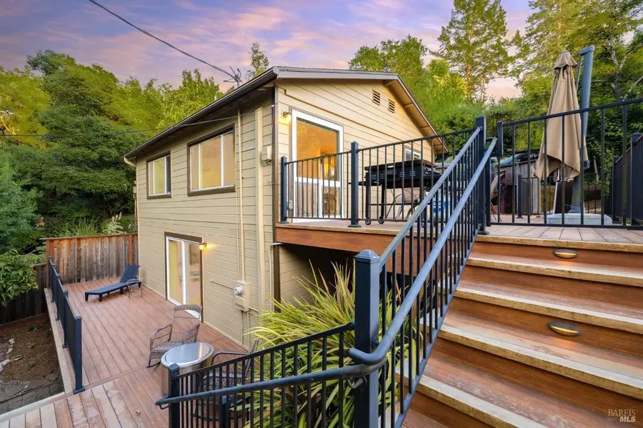 8230 Spring Drive, Forestville, CA 95436 - #2