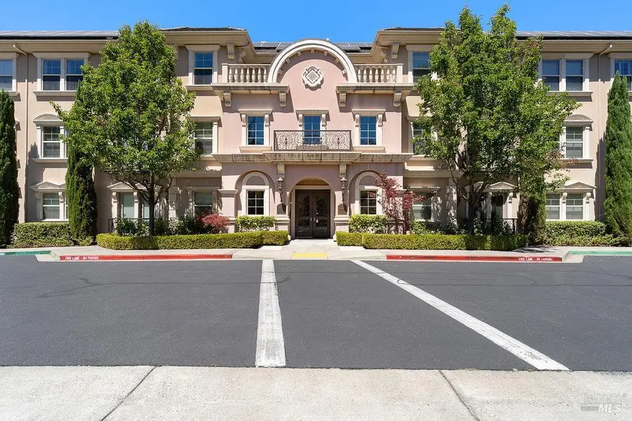 1135 Symphony Way, Vallejo, CA 94591 - #2