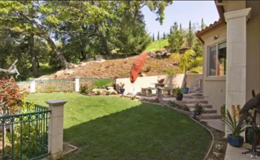 3600 Crown Hill Drive, Santa Rosa, CA 95404 - #3
