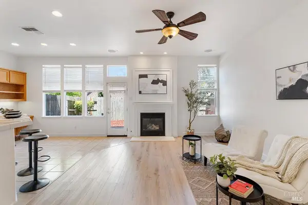 8508 Felino Court, Vallejo, CA 94591