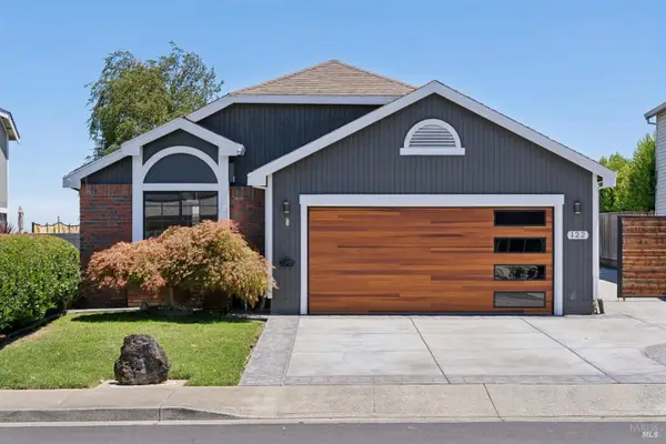 122 Clearview Drive, Vallejo, CA 94591