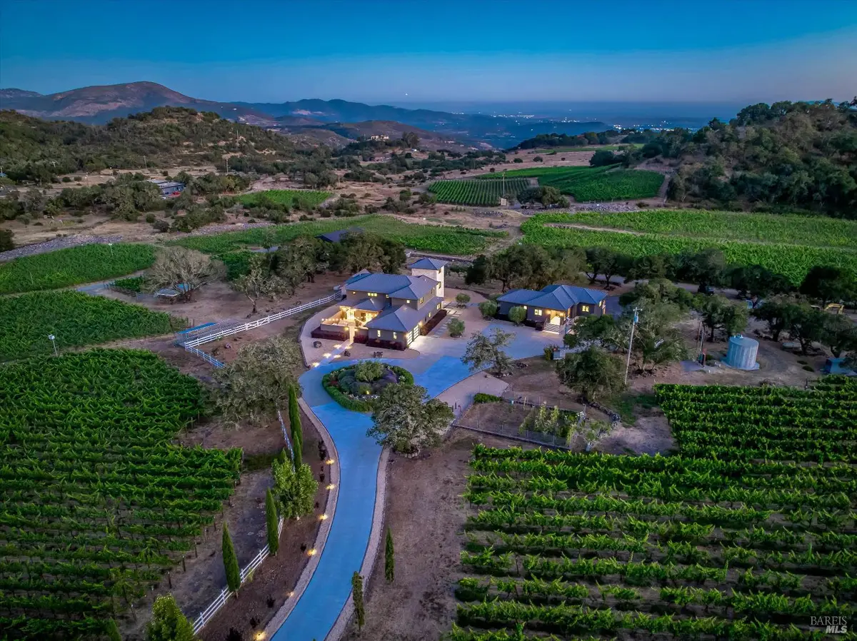 2929 Atlas Peak Road, Napa, CA 94558 - #1