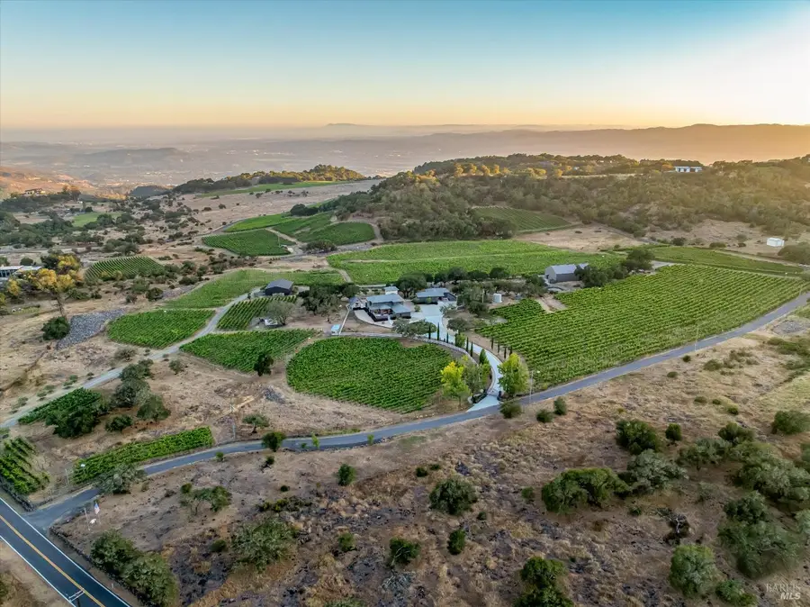 2929 Atlas Peak Road, Napa, CA 94558 - #2