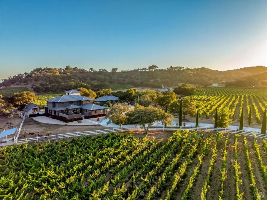2929 Atlas Peak Road, Napa, CA 94558 - #3