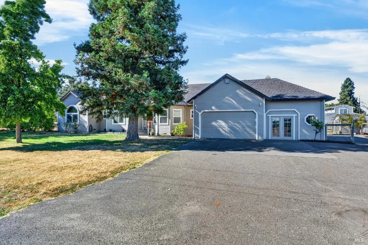 1623 Abramson Road, Santa Rosa, CA 95401 - #1
