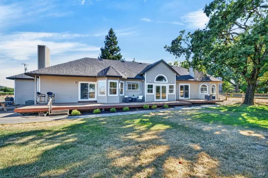 1623 Abramson Road, Santa Rosa, CA 95401 - #2