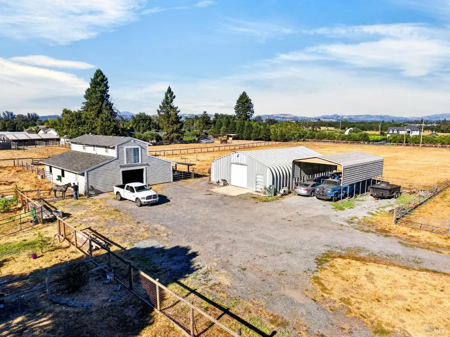 1623 Abramson Road, Santa Rosa, CA 95401 - #3