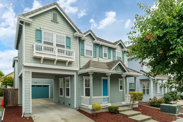 3855 Louis Krohn Drive, Santa Rosa, CA 95407