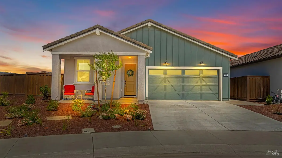 325 Fable Court, Dixon, CA 95620 - #1