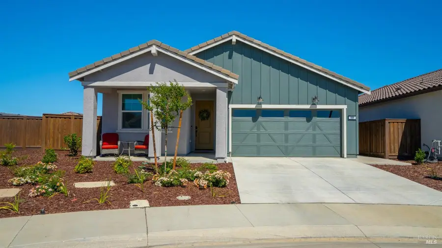 325 Fable Court, Dixon, CA 95620 - #2