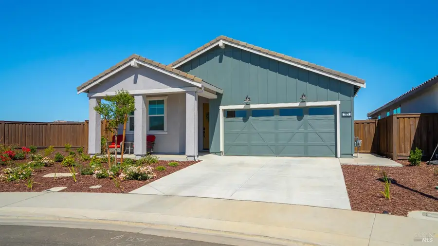 325 Fable Court, Dixon, CA 95620 - #3