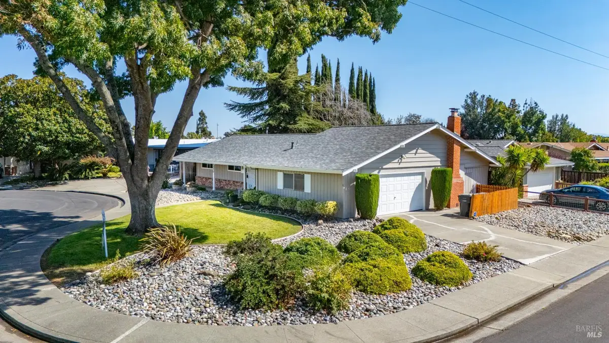 2050 Ramsay Court, Fairfield, CA 94534 - #1
