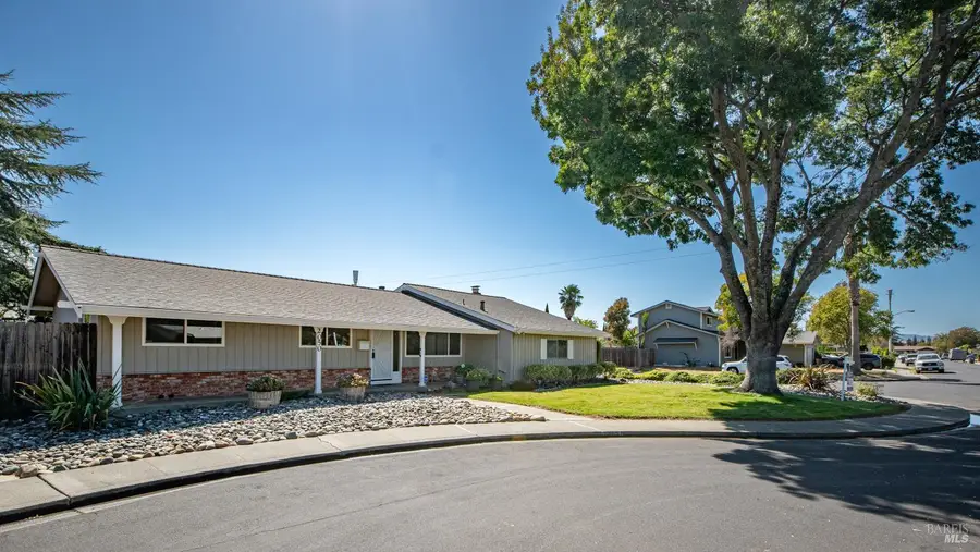 2050 Ramsay Court, Fairfield, CA 94534 - #2
