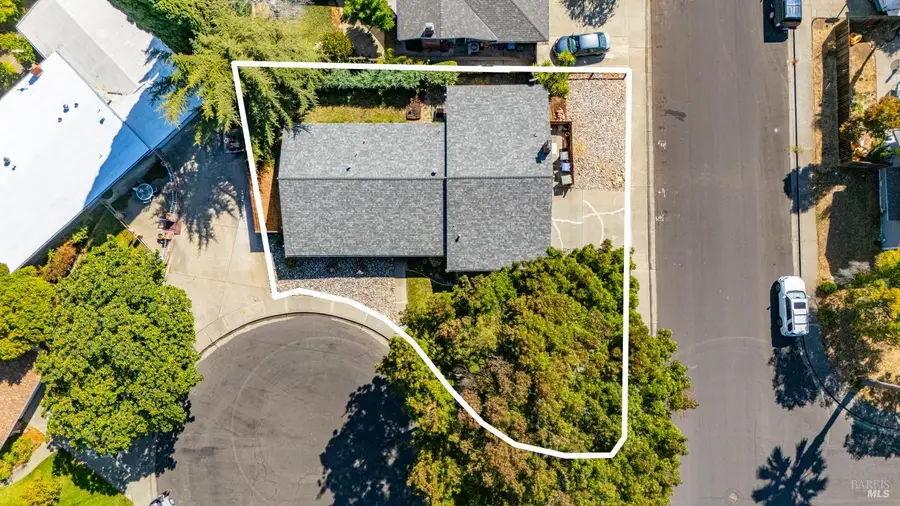 2050 Ramsay Court, Fairfield, CA 94534 - #3