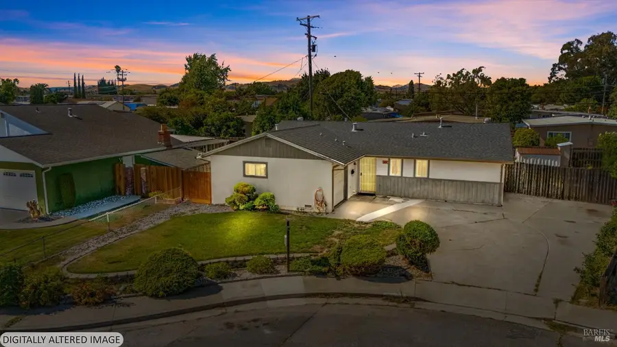 1210 Coolidge Street, Fairfield, CA 94533 - #2