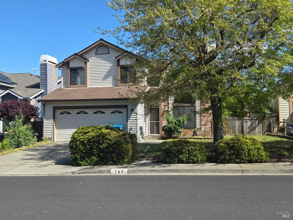 184 Clearview Drive, Vallejo, CA 94591 - #1