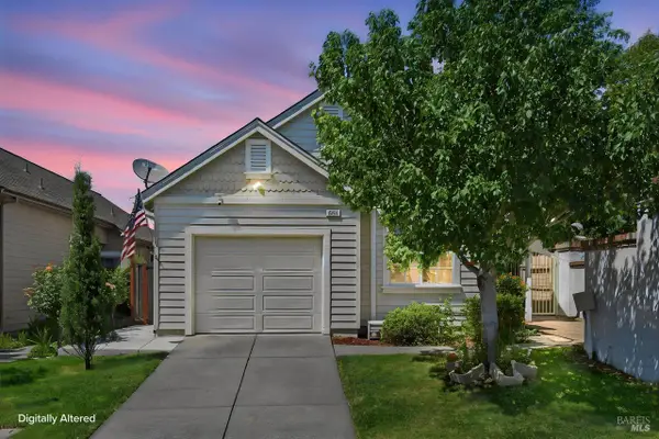 864 Glen Miller Drive, Windsor, CA 95492