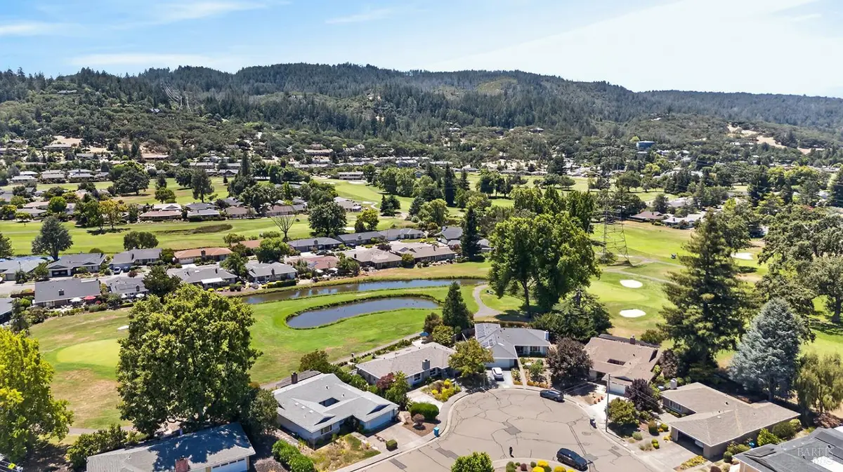189 Oak Shadow Drive, Santa Rosa, CA 95409 - #1