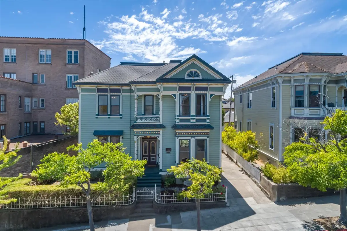 219 Kentucky Street, Petaluma, CA 94952 - #1