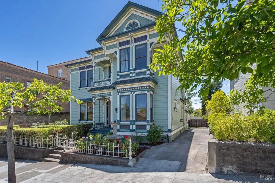 219 Kentucky Street, Petaluma, CA 94952 - #2
