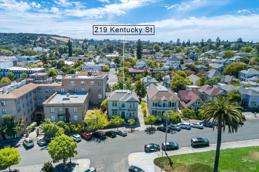 219 Kentucky Street, Petaluma, CA 94952 - #3