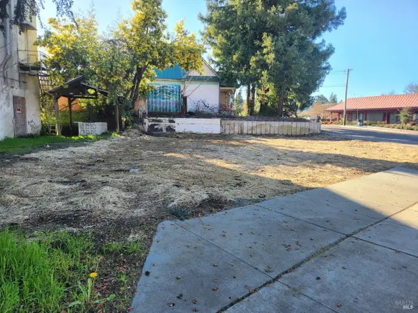 316 S Main Street, Willits, CA 95490