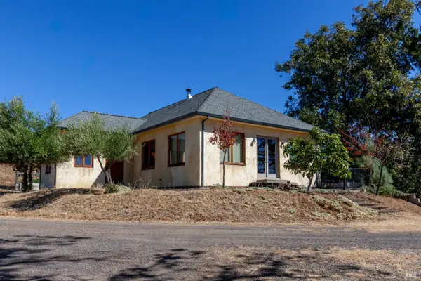 Address Withheld By Seller, Redwood Valley, CA 95470