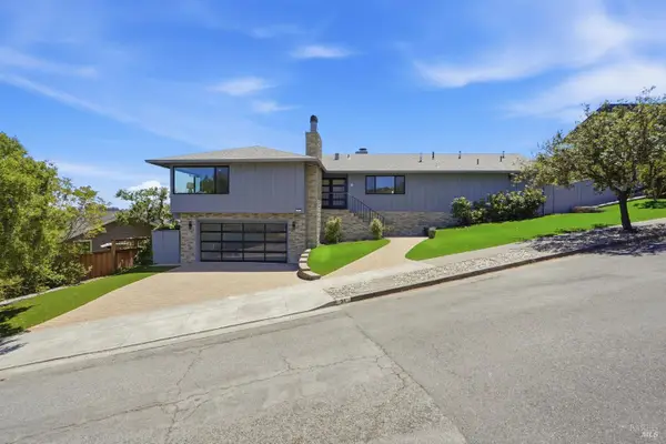 51 Mcnear Drive, San Rafael, CA 94901