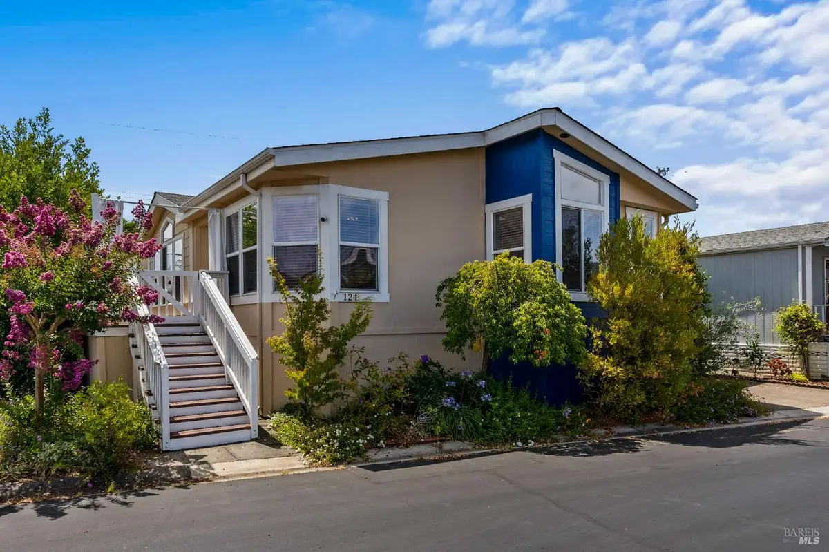 6468 Washington Street #124, Yountville, CA 94599 - #1