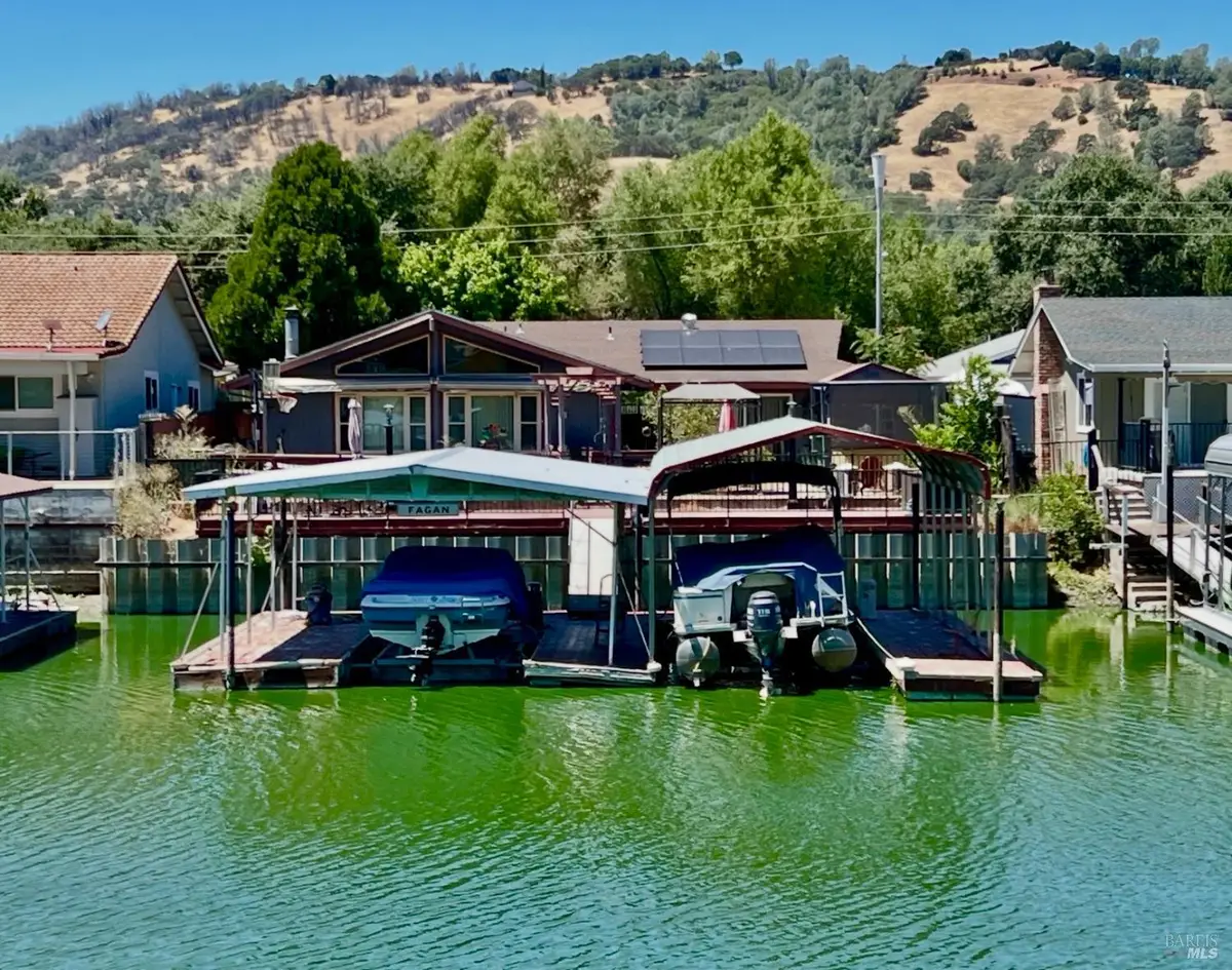 554 Keys Boulevard, Clearlake Oaks, CA 95423 - #1