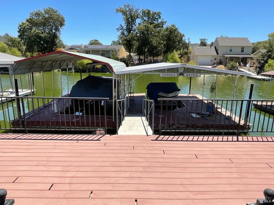 554 Keys Boulevard, Clearlake Oaks, CA 95423 - #3