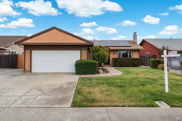 902 Pintail Drive, Suisun City, CA 94585