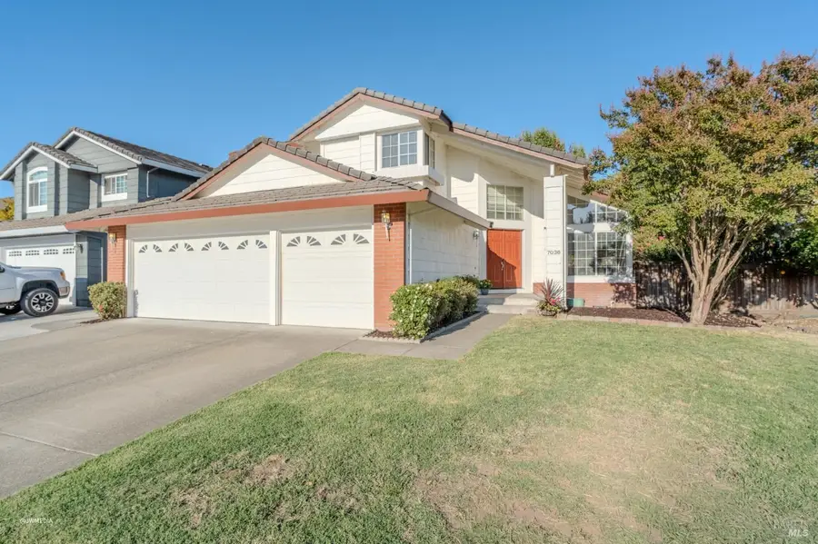 7036 Edinburgh Court, Windsor, CA 95492 - #2