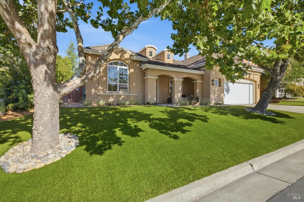 5 Copper Hill Way, Novato, CA 94947 - #1