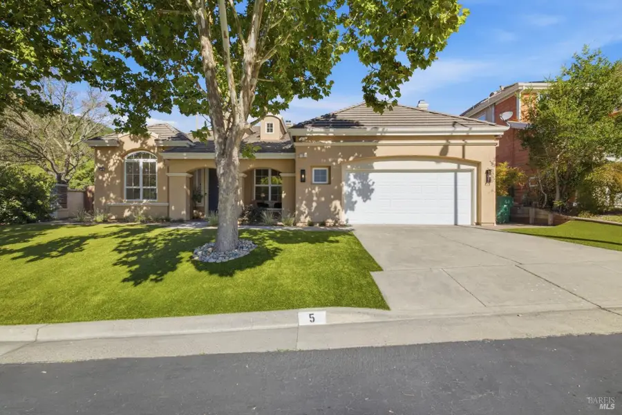 5 Copper Hill Way, Novato, CA 94947 - #3