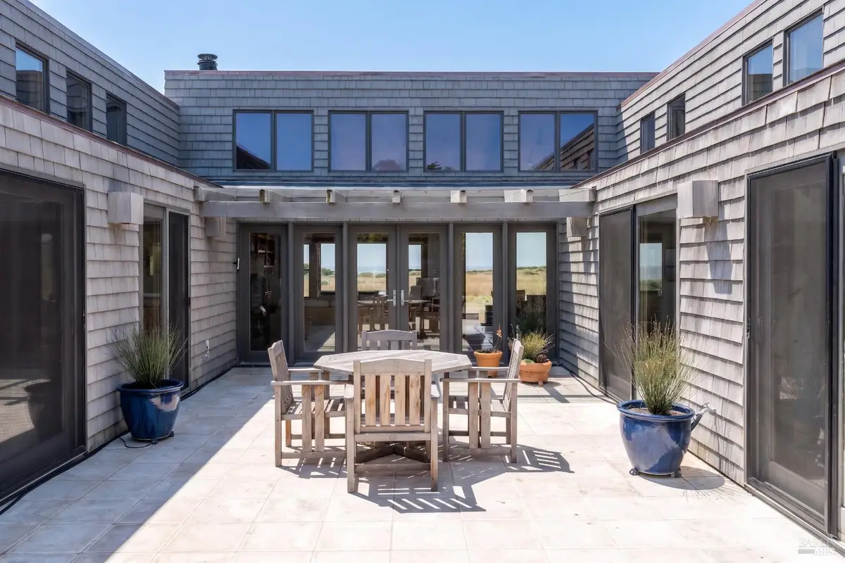 355 Del Mar Point, The Sea Ranch, CA 95497 - #1