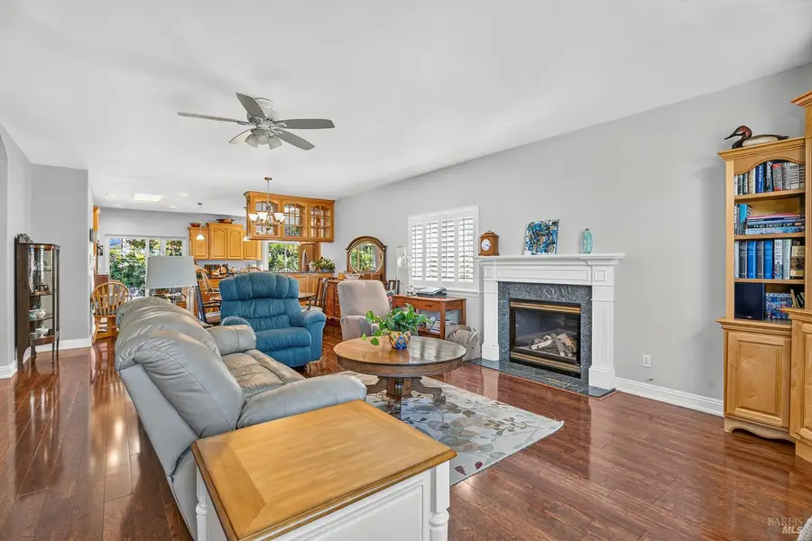 584 Nokomis Drive, Ukiah, CA 95482 - #3