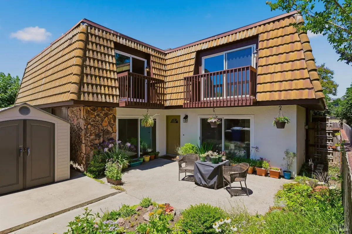 718 Marsh Drive, Napa, CA 94558 - #1
