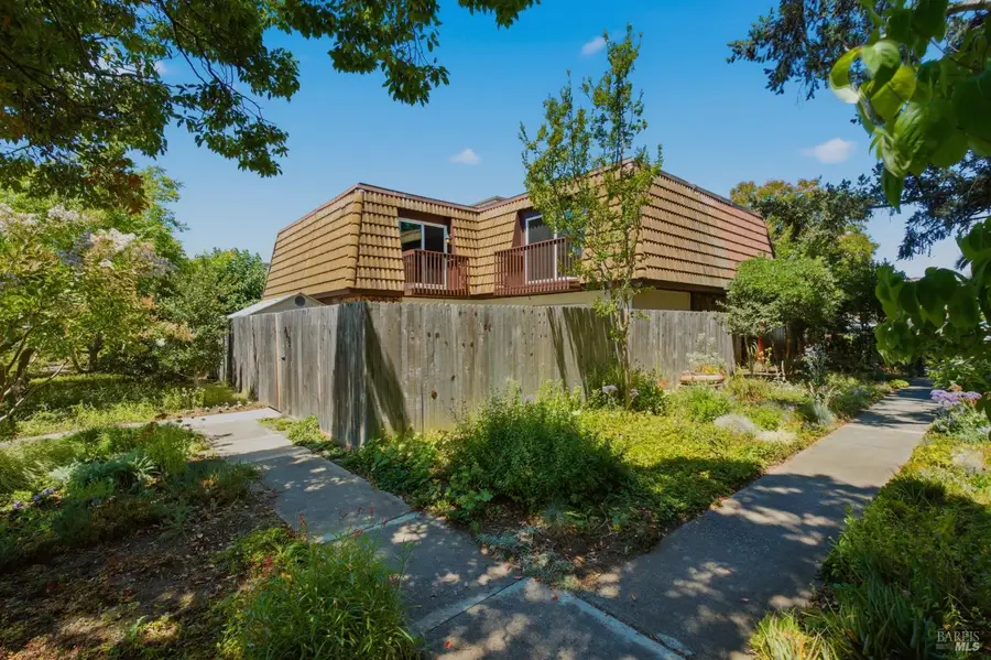 718 Marsh Drive, Napa, CA 94558 - #2