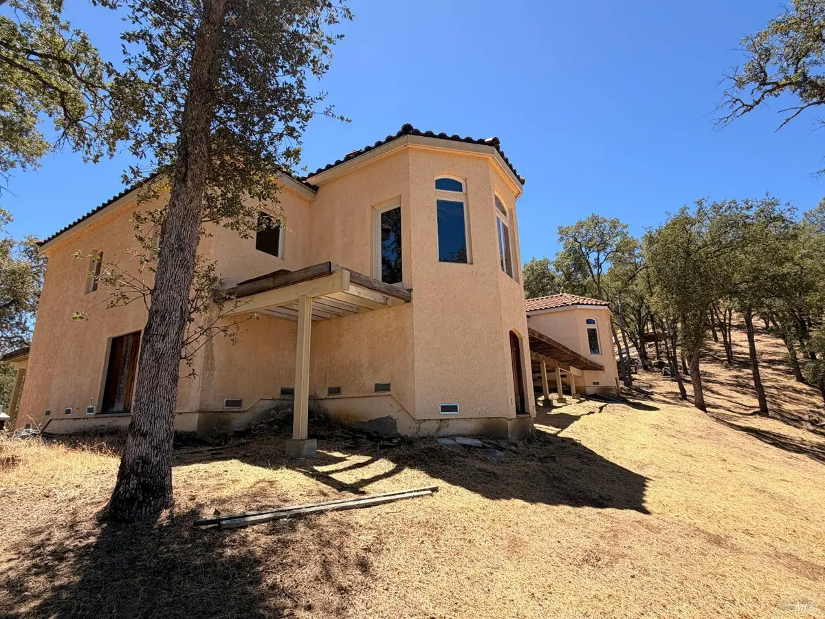 1070 Steele Canyon Road, Napa, CA 94558 - #1