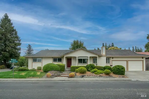 6356 San Francisco Court, Rohnert Park, CA 94928