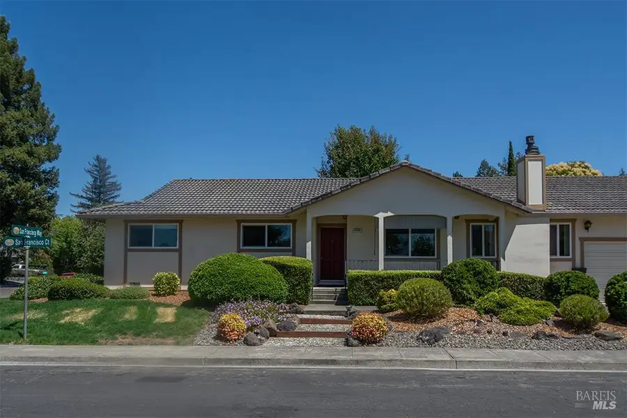 6356 San Francisco Court, Rohnert Park, CA 94928 - #2