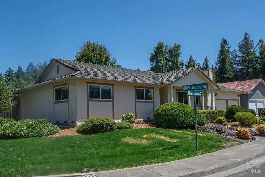 6356 San Francisco Court, Rohnert Park, CA 94928 - #3