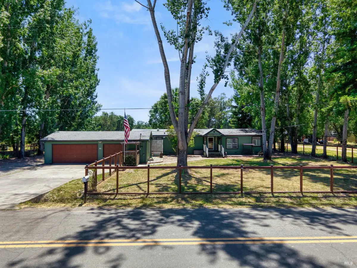 655 Clover Drive, Upper Lake, CA 95485 - #1