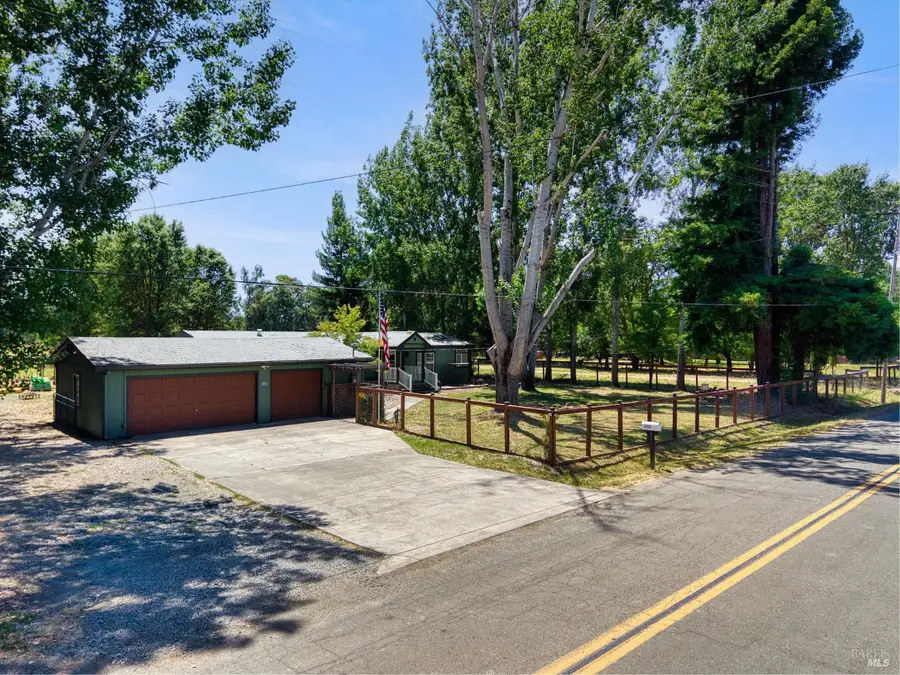 655 Clover Drive, Upper Lake, CA 95485 - #2